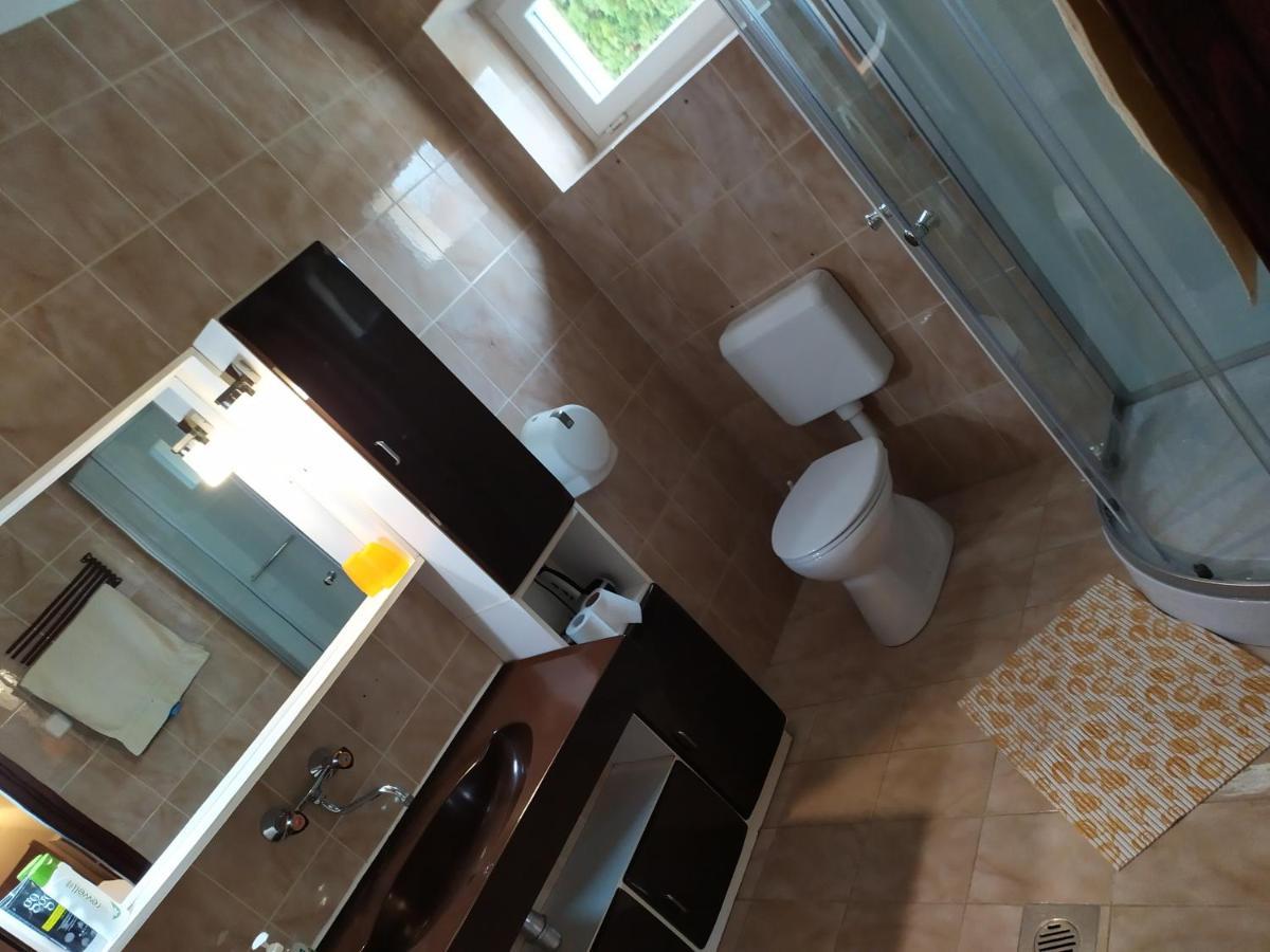 Szilvia Panzio Gyomaendrod Bed and Breakfast Buitenkant foto