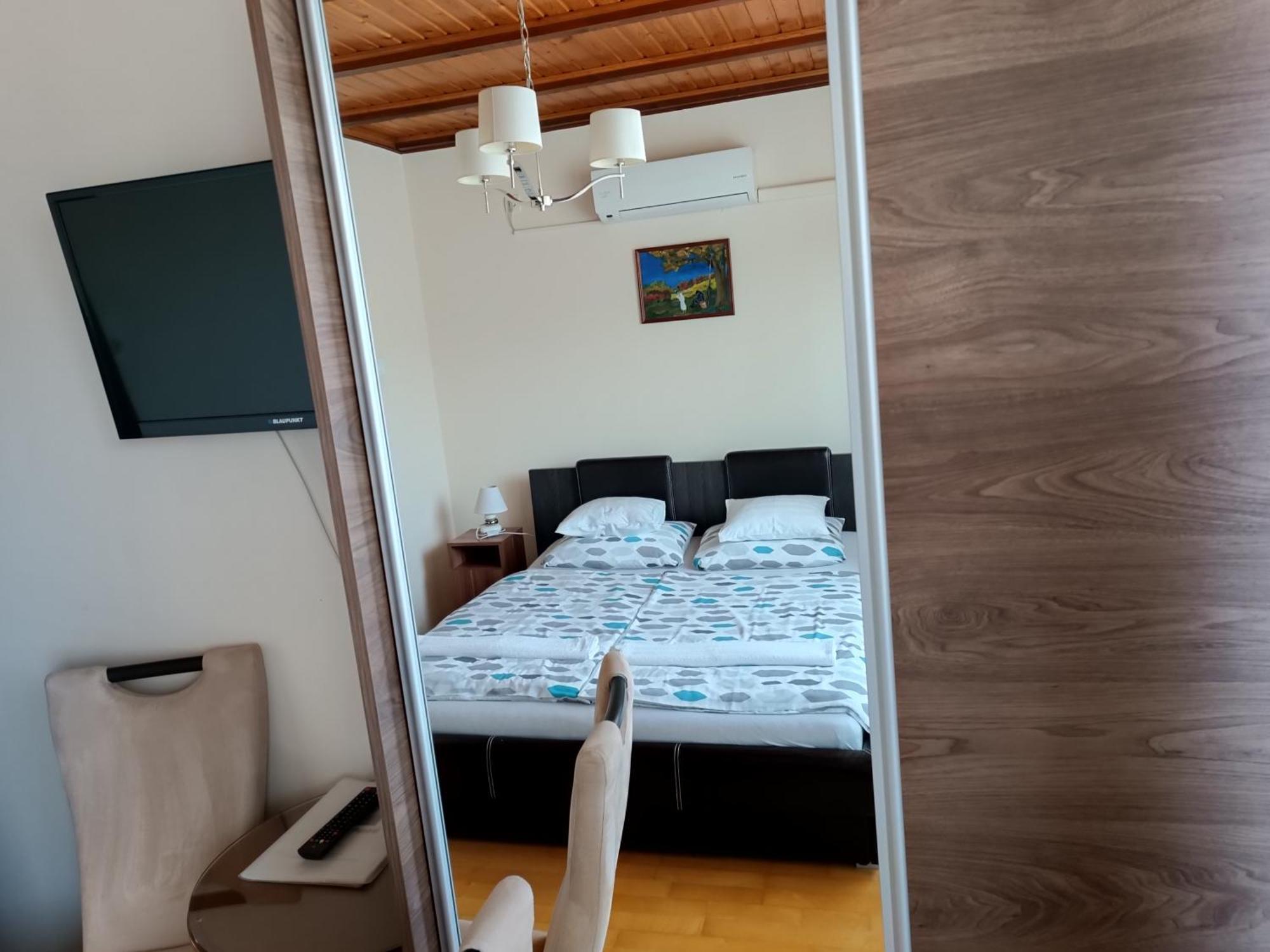Szilvia Panzio Gyomaendrod Bed and Breakfast Buitenkant foto